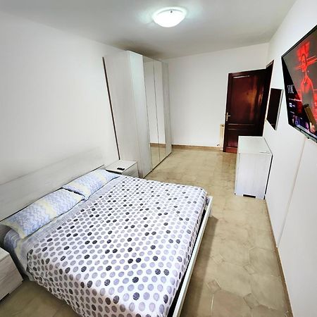 Appartamento House Riky Assemini Esterno foto