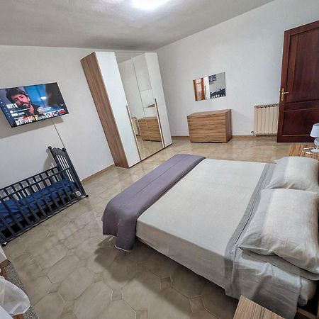 Appartamento House Riky Assemini Esterno foto