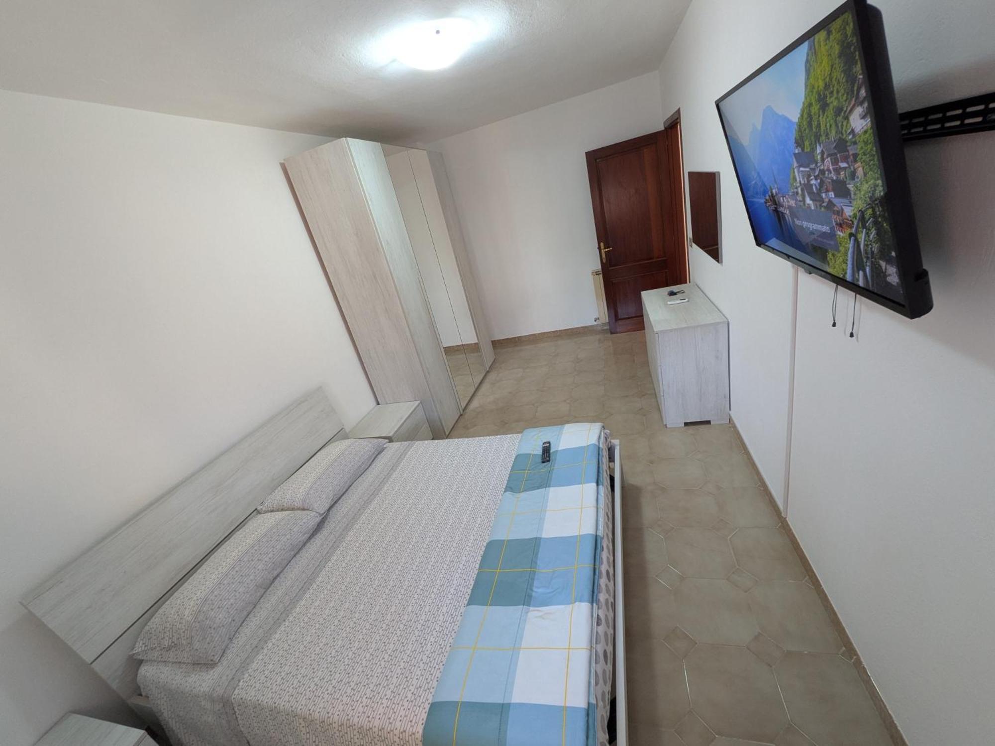 Appartamento House Riky Assemini Esterno foto