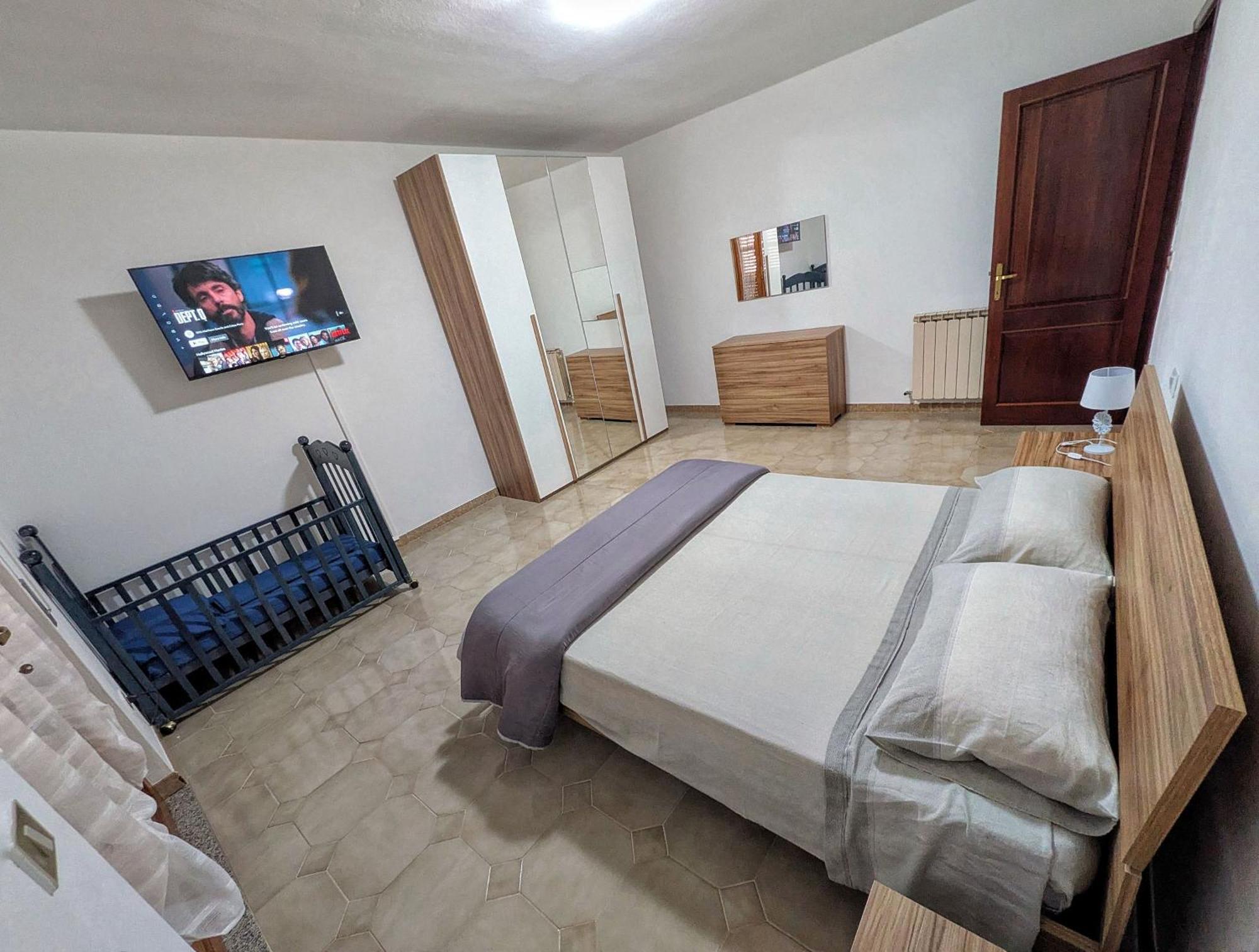 Appartamento House Riky Assemini Esterno foto